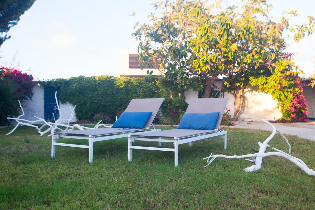 Akti Kastraki Beach מראה חיצוני תמונה